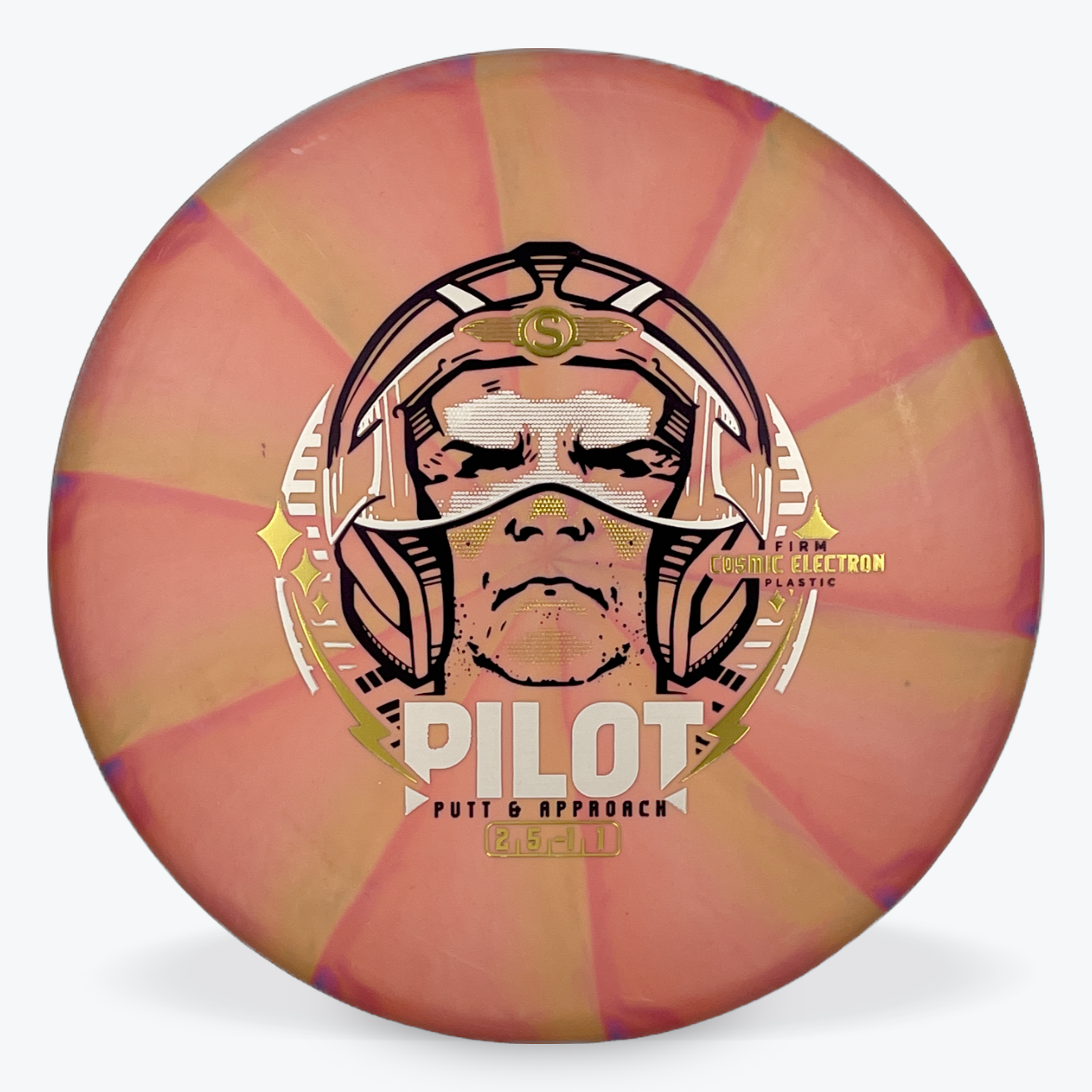 Cosmic Electron Firm Pilot