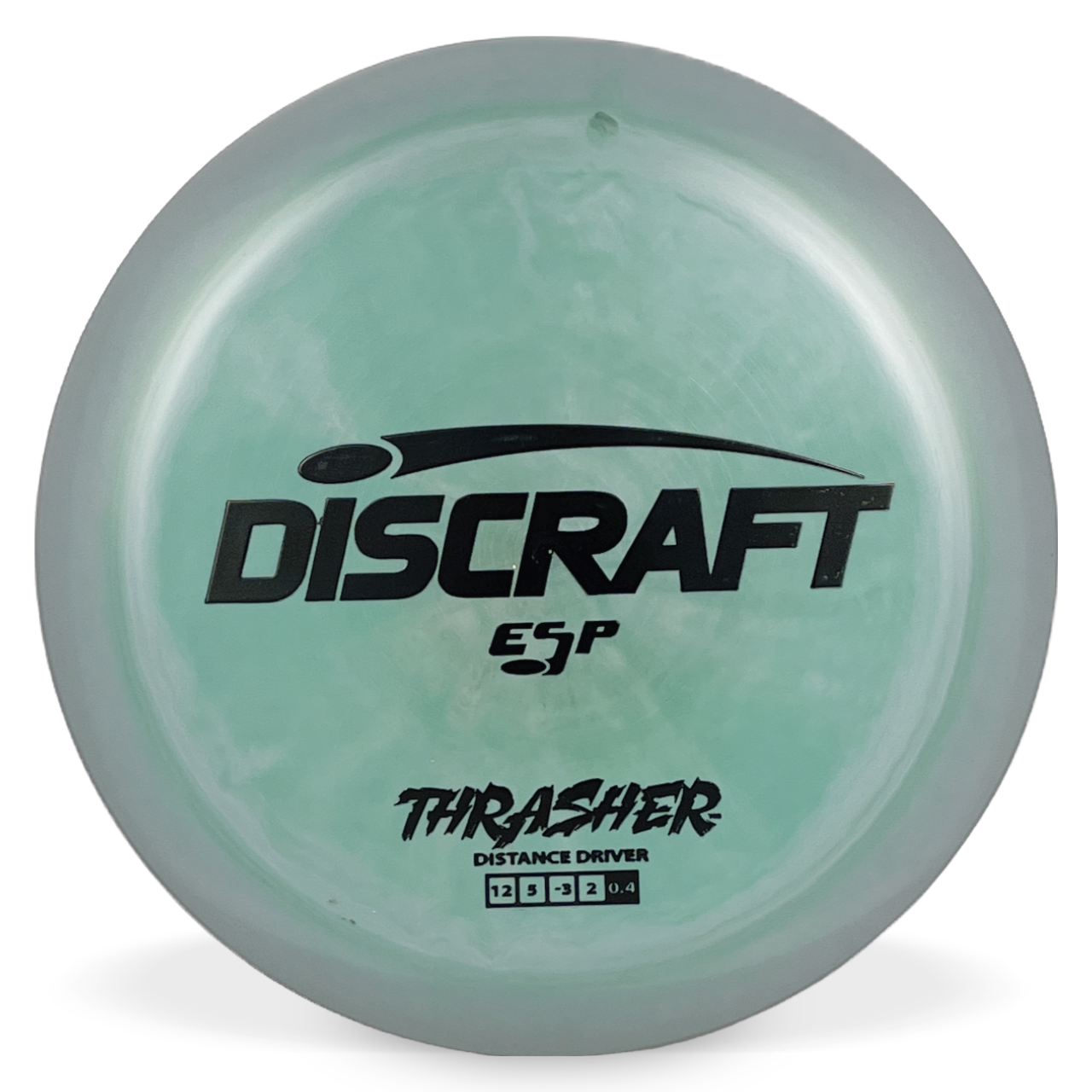 ESP Thrasher