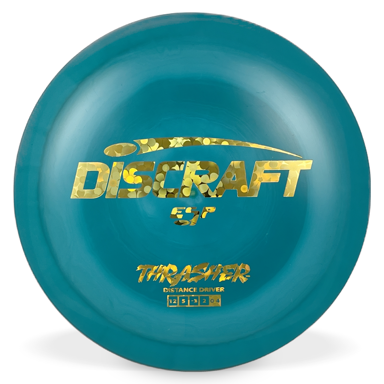 ESP Thrasher