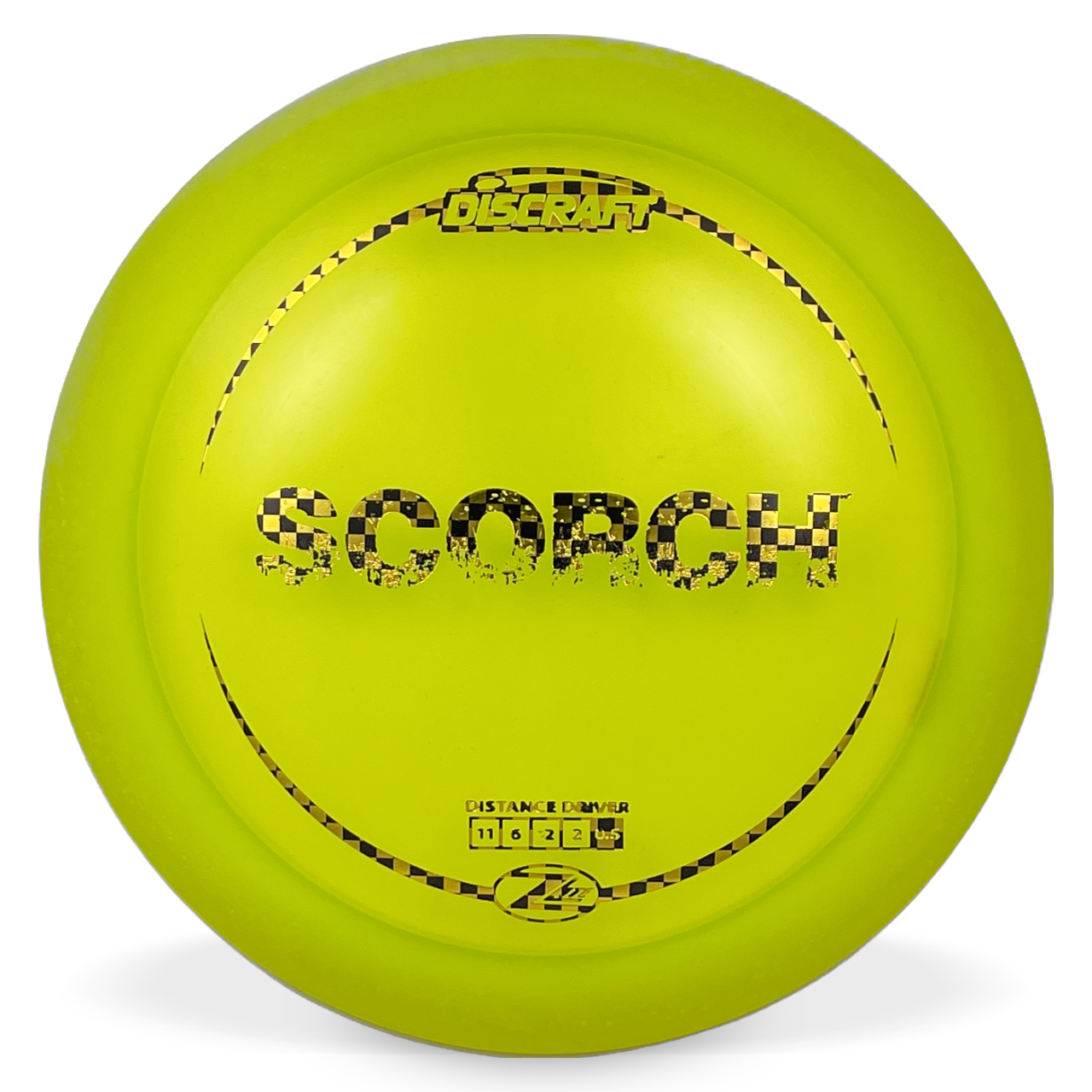 Z Lite Scorch