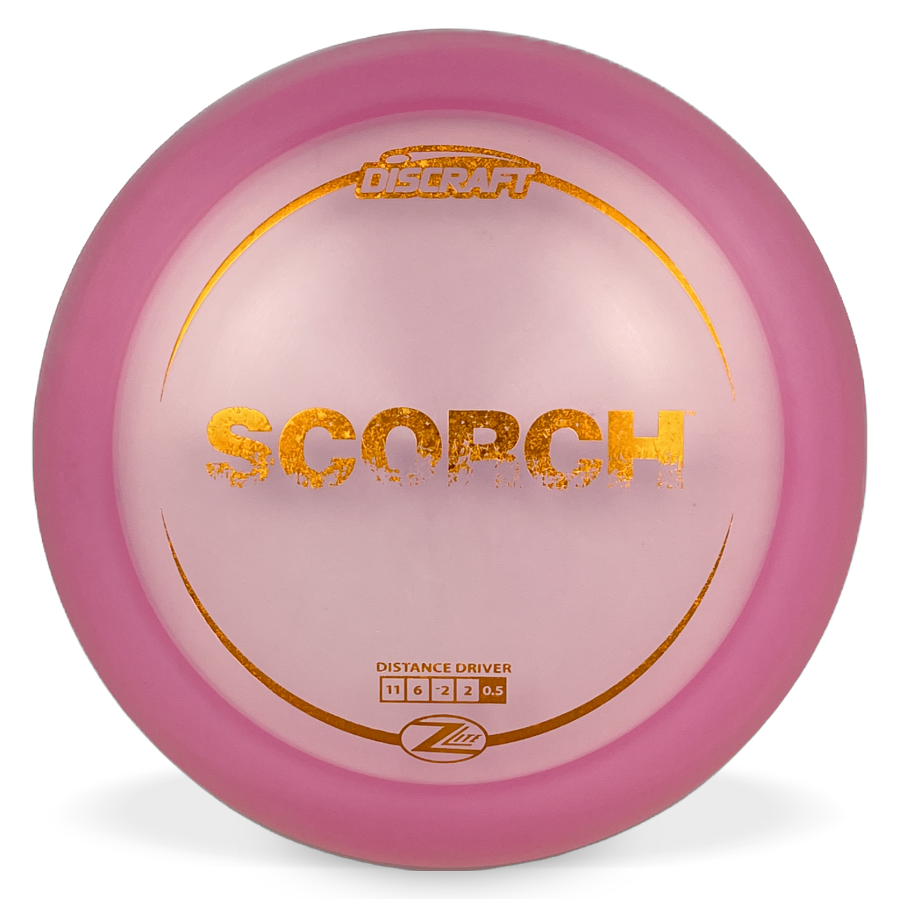 Z Lite Scorch