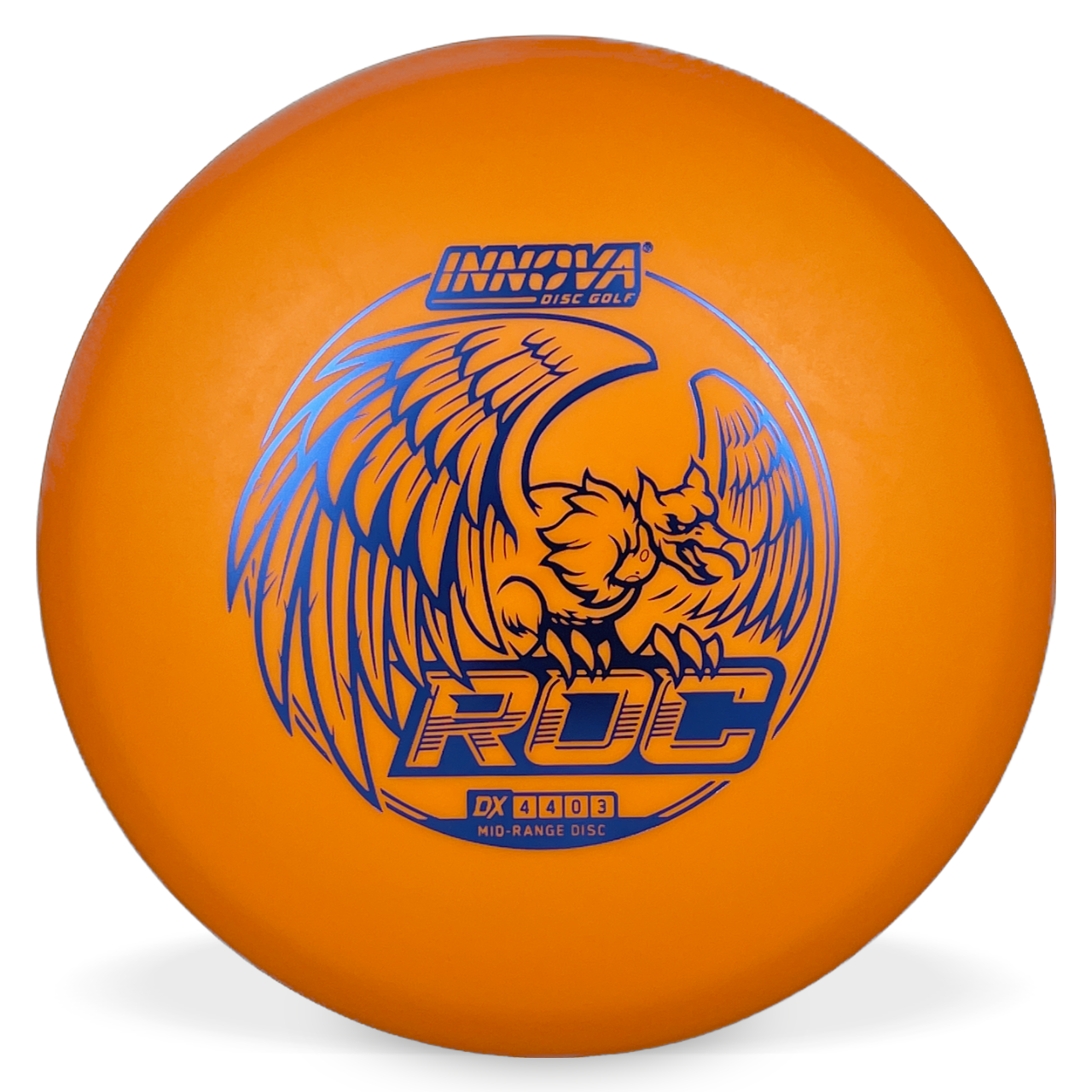 DX Roc