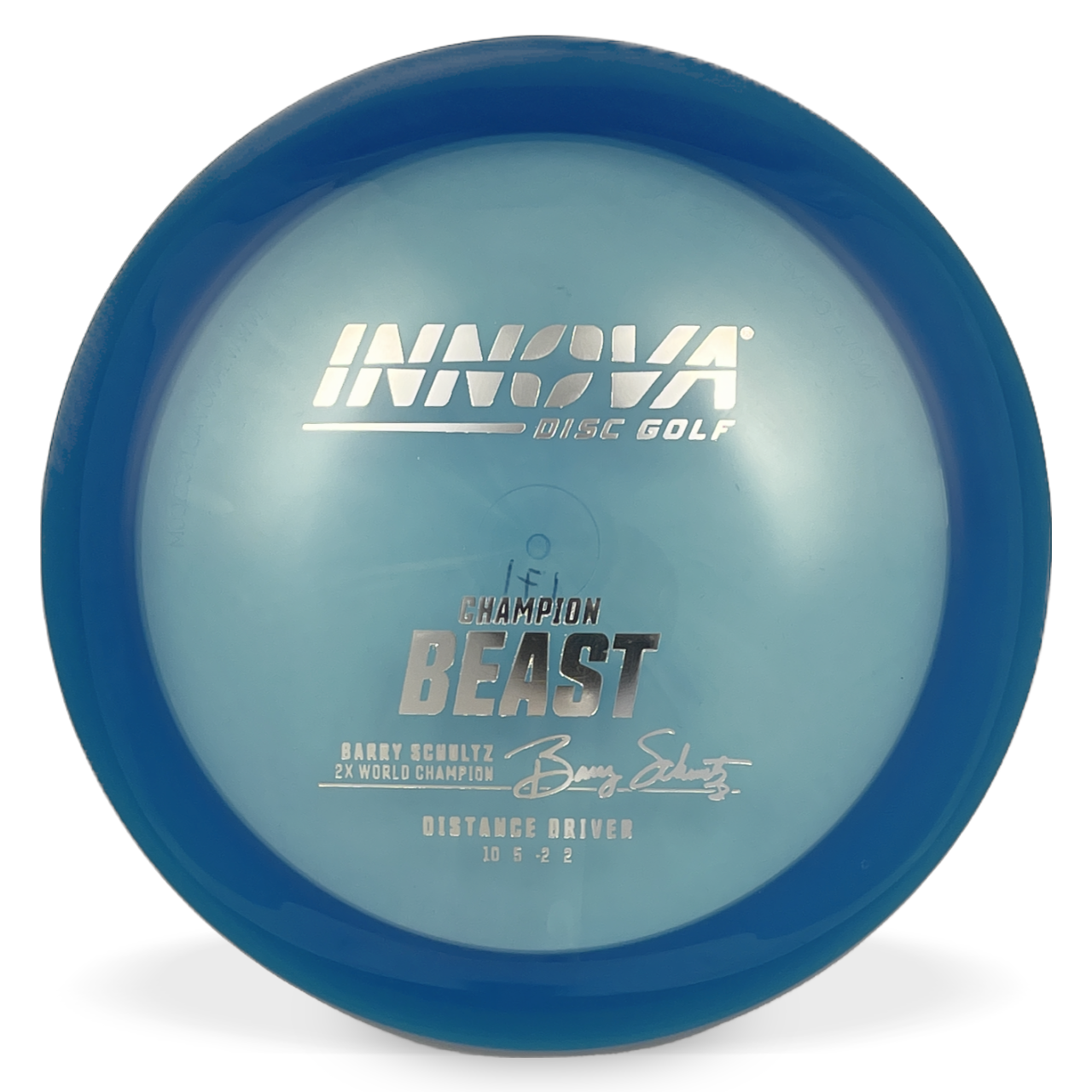 Champion Beast