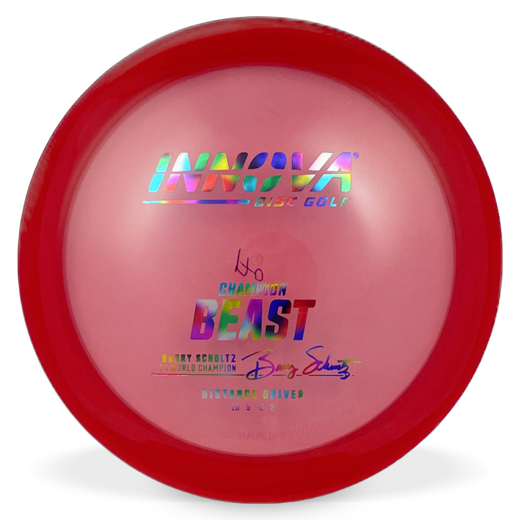 Champion Beast