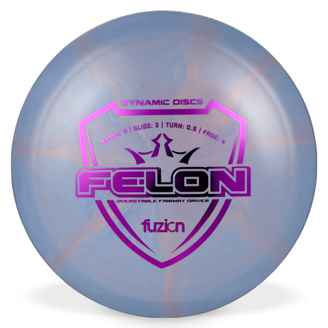 Fuzion Burst Felon