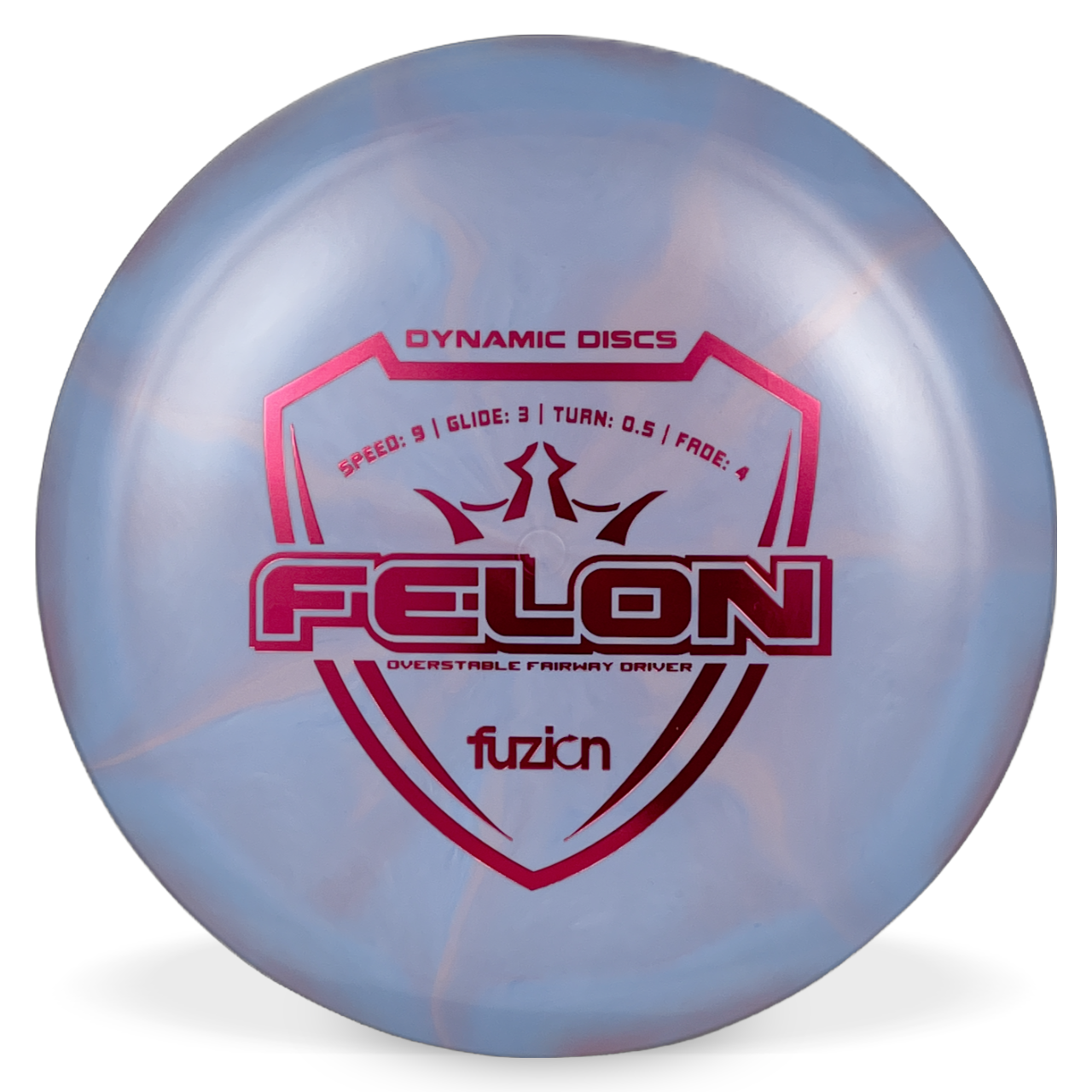 Fuzion Burst Felon