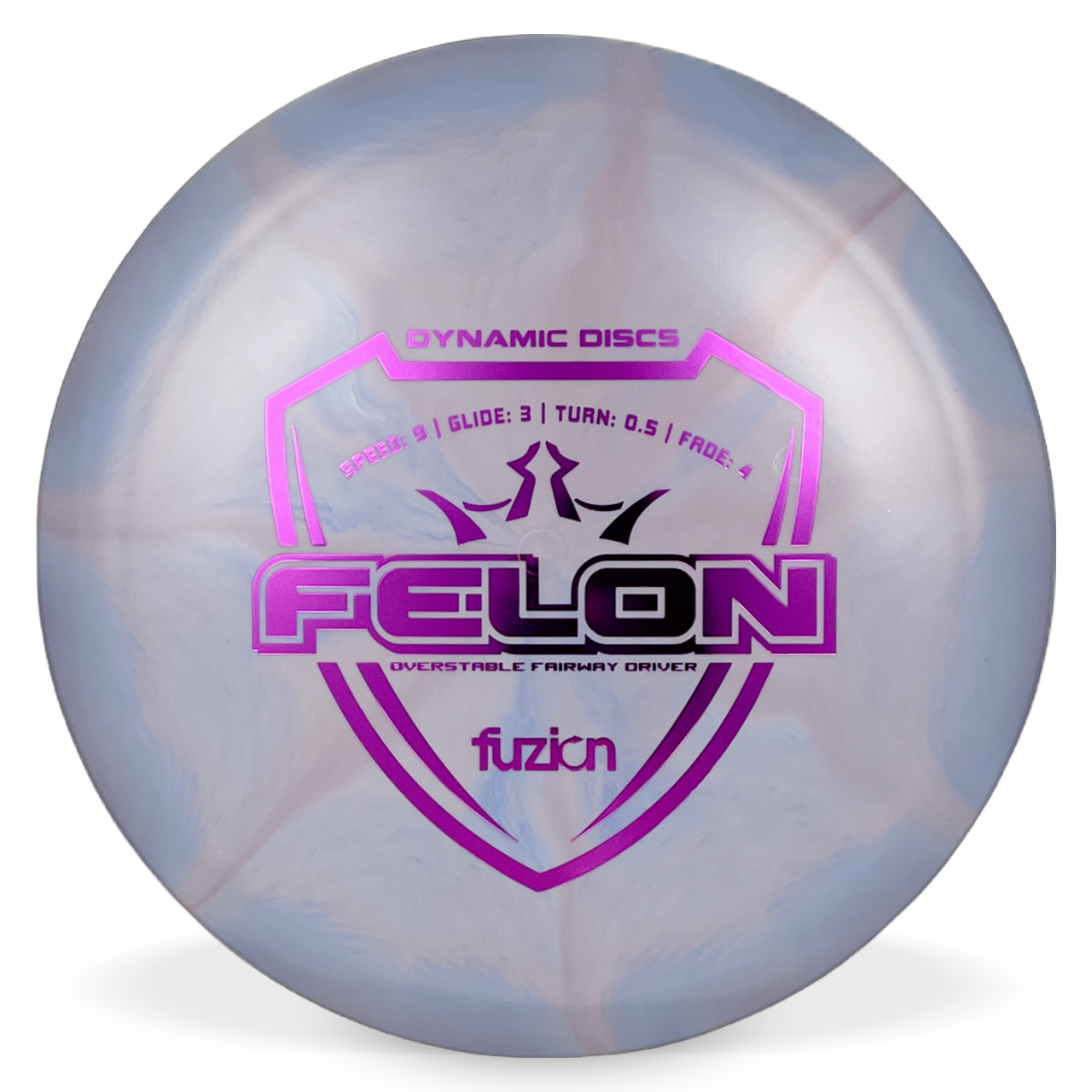 Fuzion Burst Felon