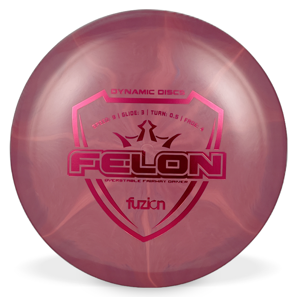 Fuzion Burst Felon