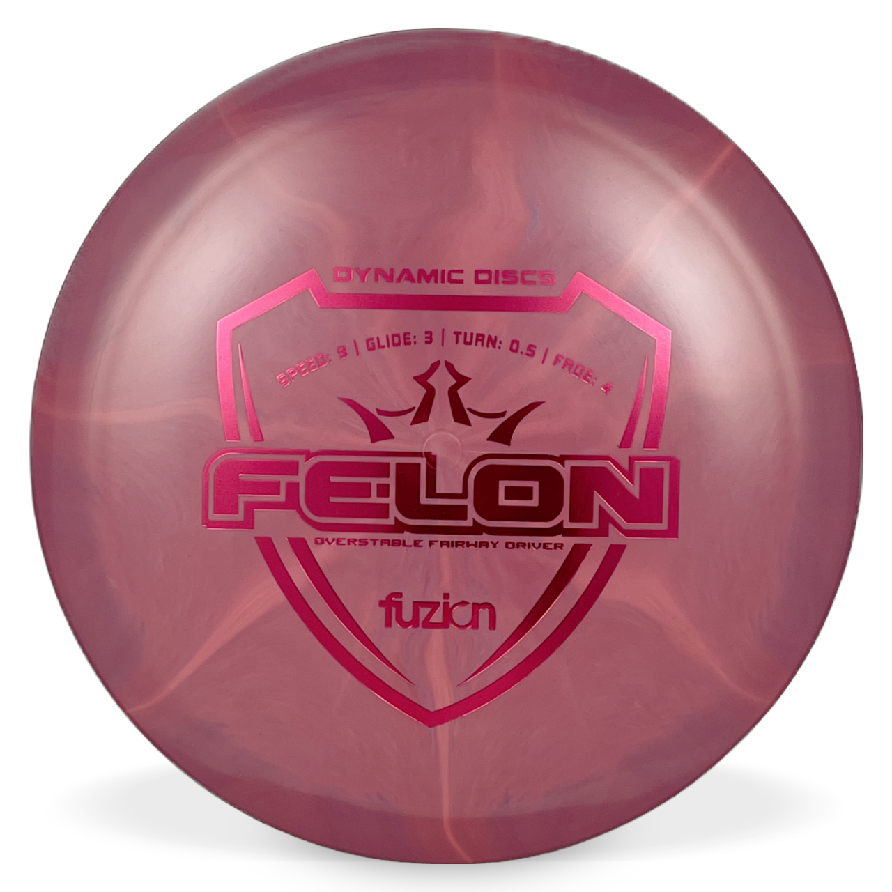 Fuzion Burst Felon
