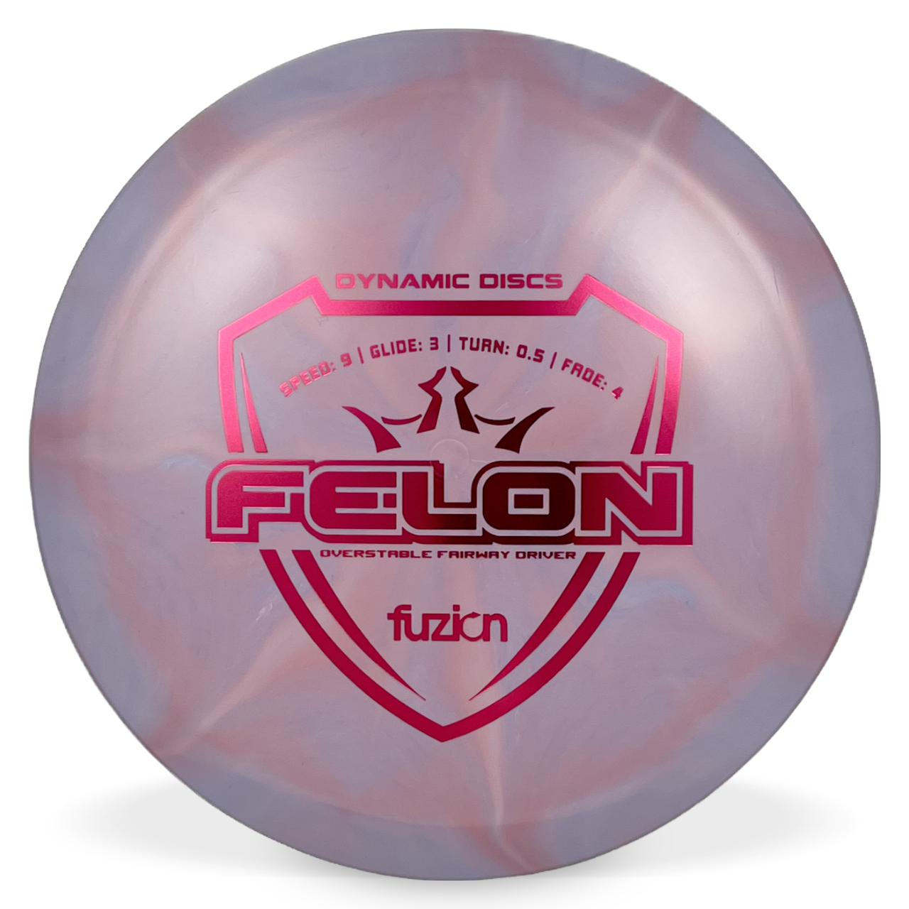 Fuzion Burst Felon