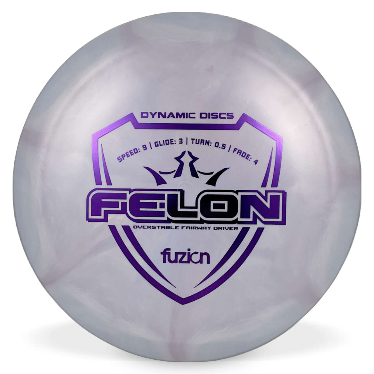 Fuzion Burst Felon