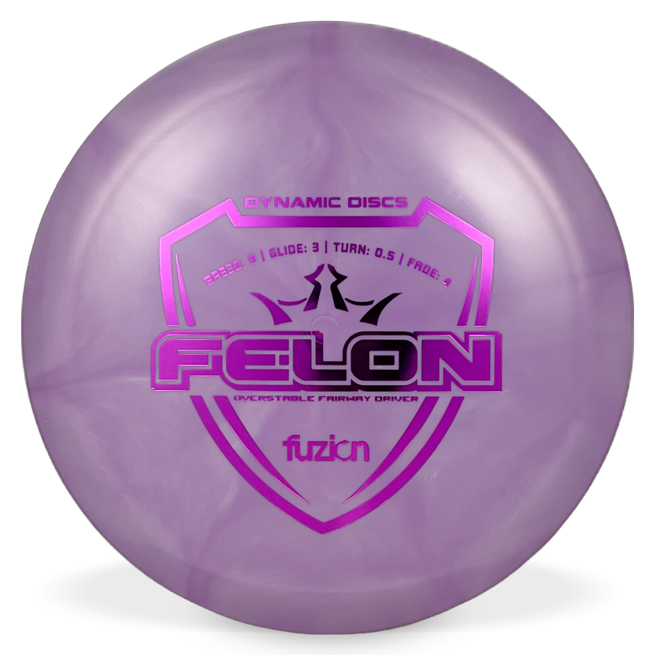 Fuzion Burst Felon