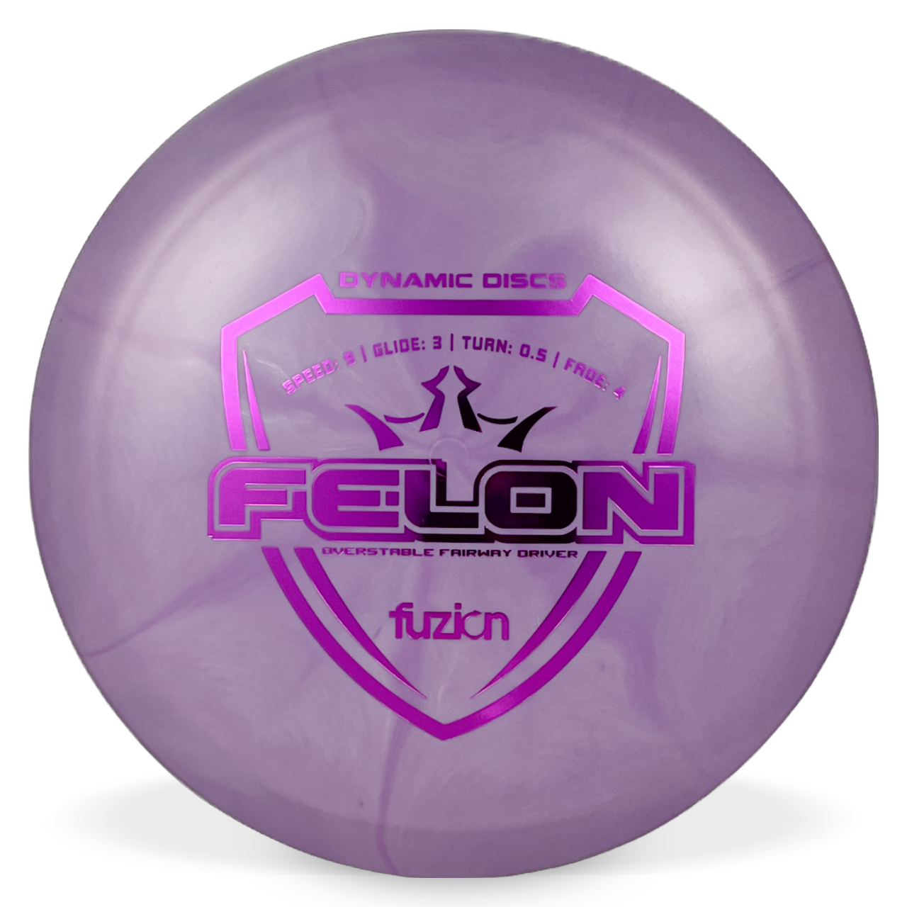 Fuzion Burst Felon