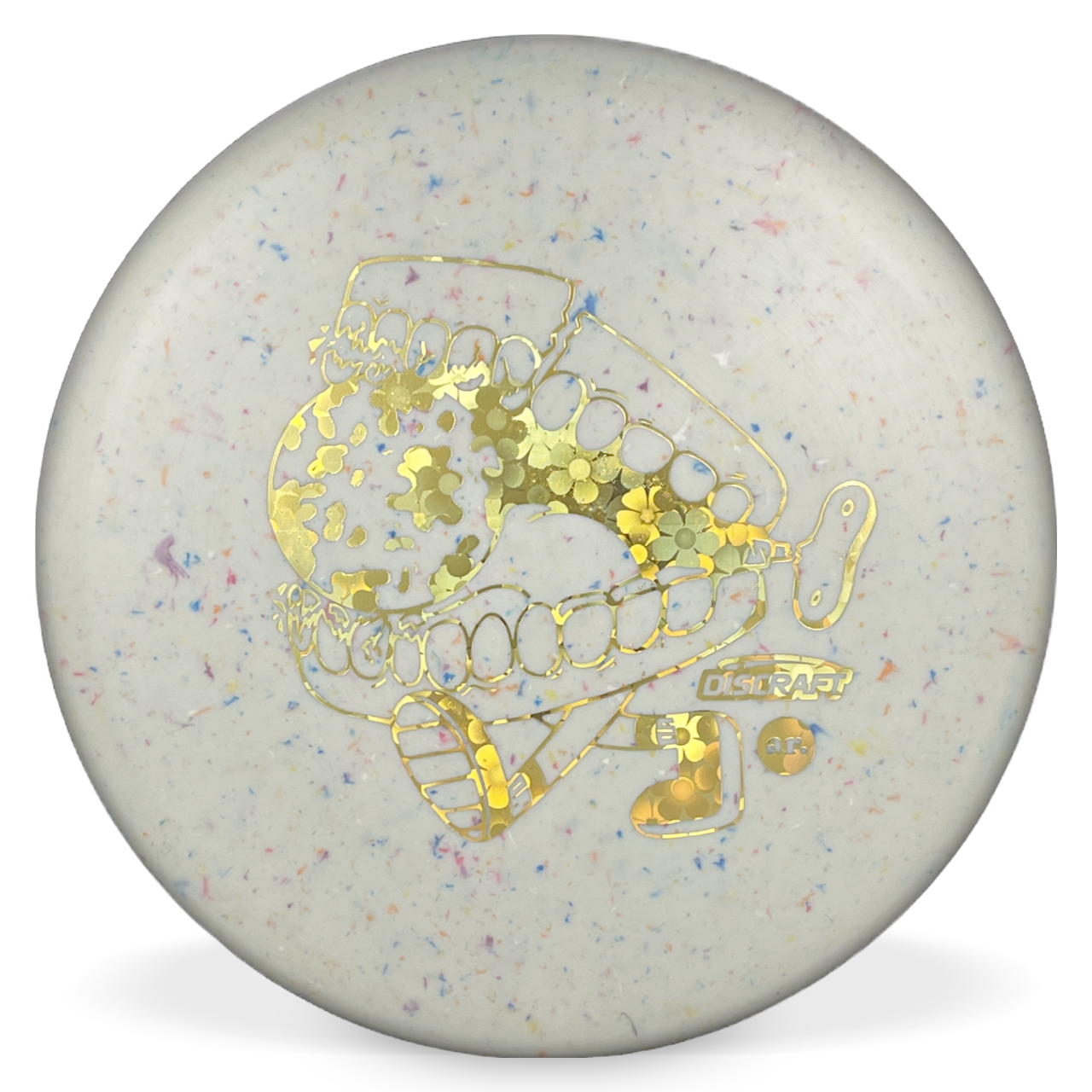 ARDG Exclusive ESP Jawbreaker Zone