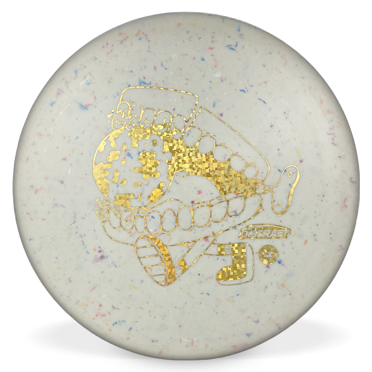 ARDG Exclusive ESP Jawbreaker Zone