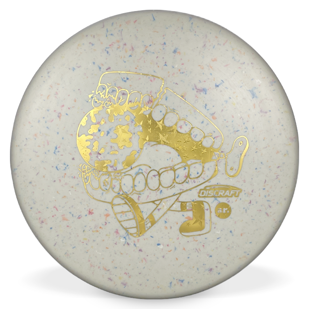 ARDG Exclusive ESP Jawbreaker Zone