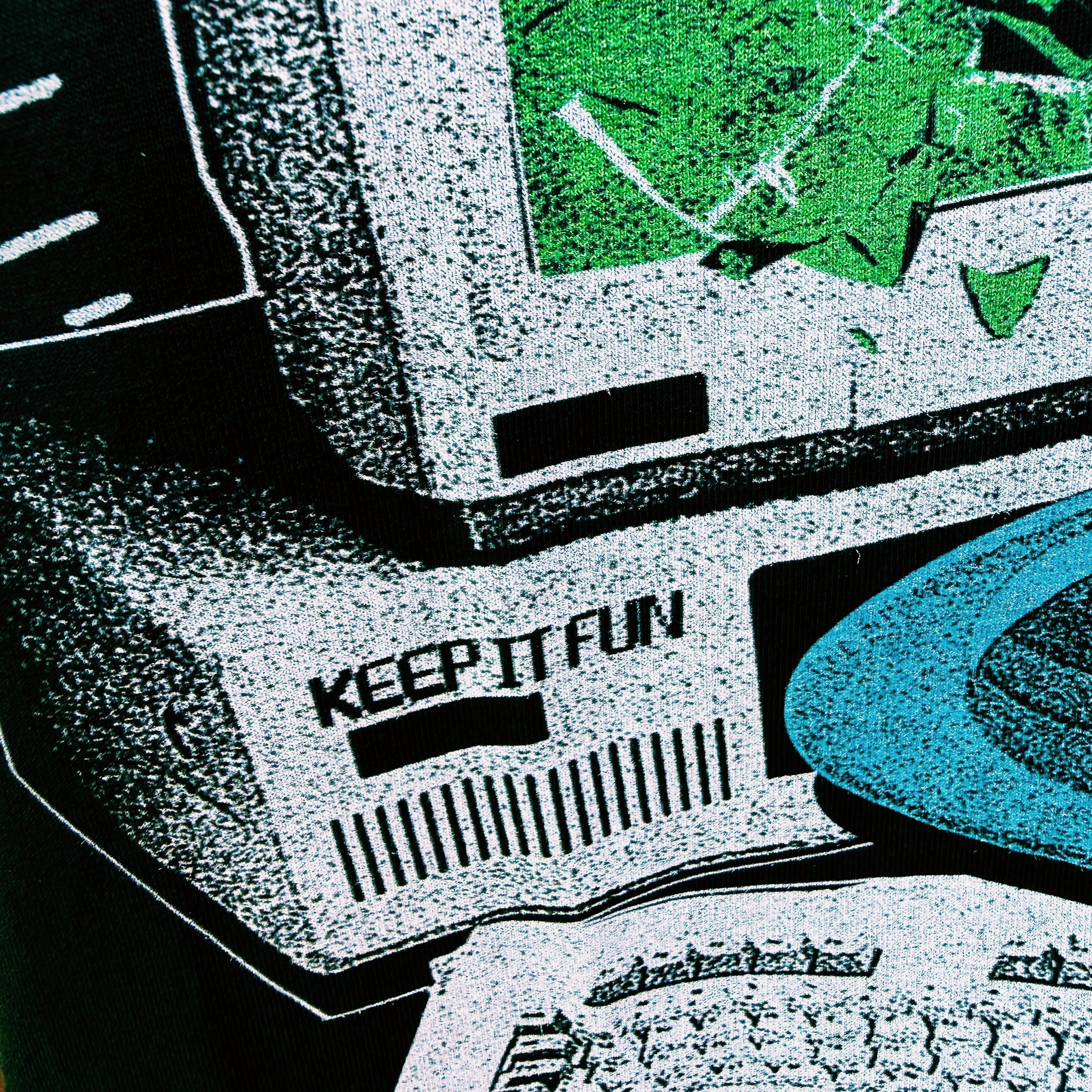 Y2K Tee