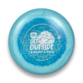 400 Spectrum PA-5 - OMB Get Outside Stamp