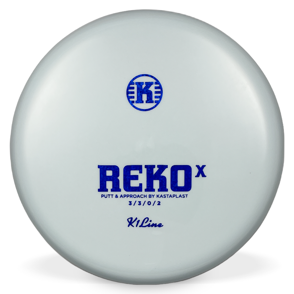 K1 Line Reko X