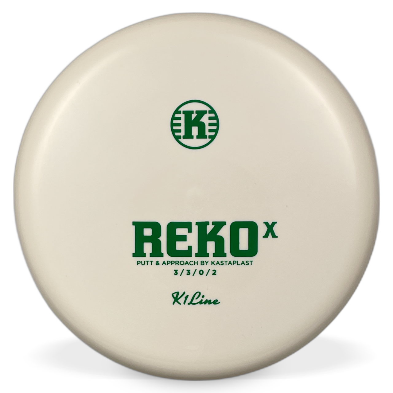K1 Line Reko X