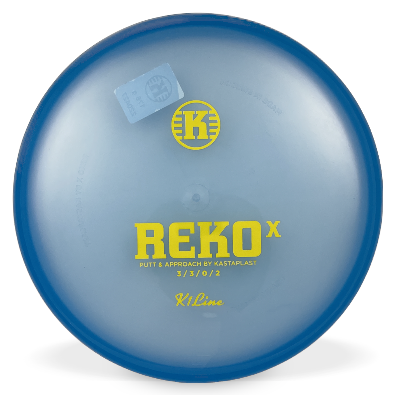 K1 Line Reko X