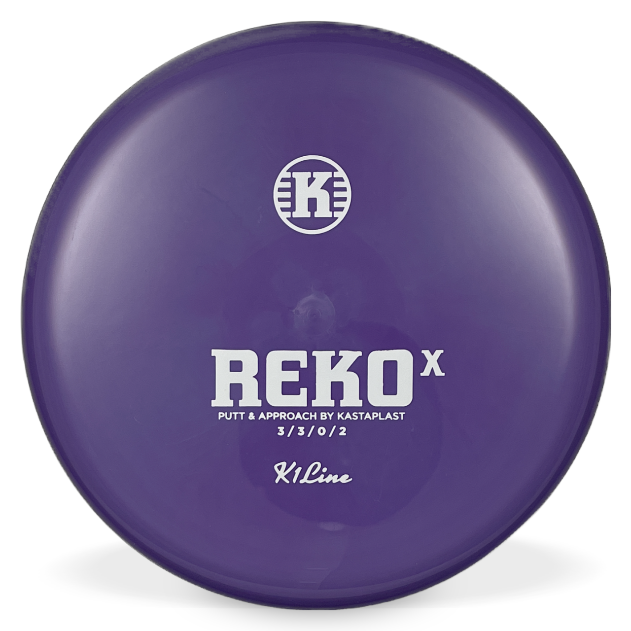 K1 Line Reko X