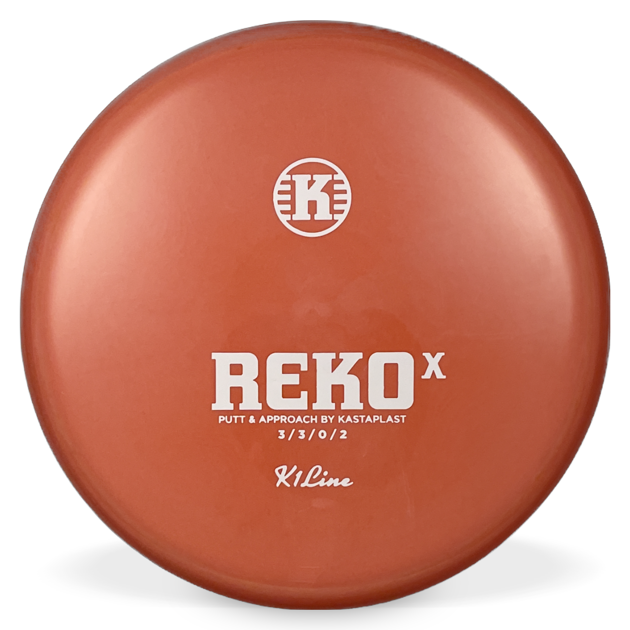 K1 Line Reko X