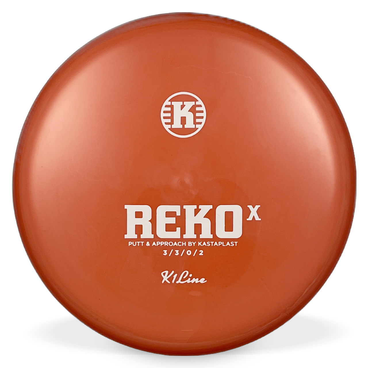 K1 Line Reko X