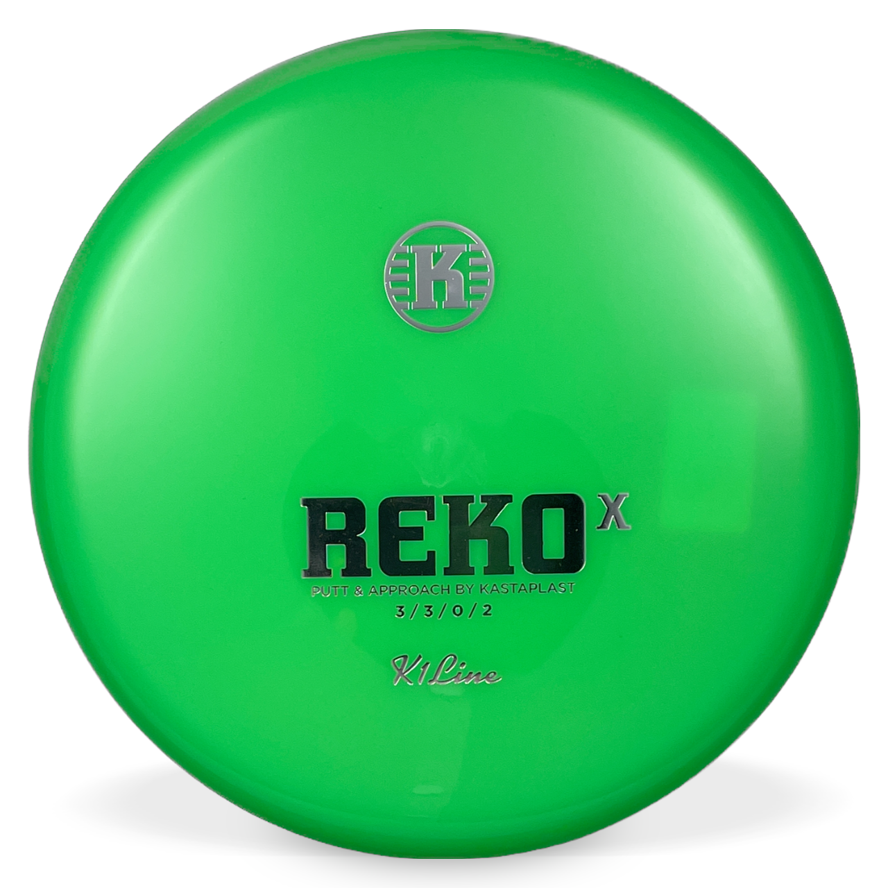 K1 Line Reko X