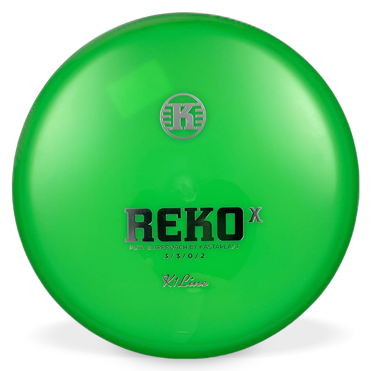 K1 Line Reko X