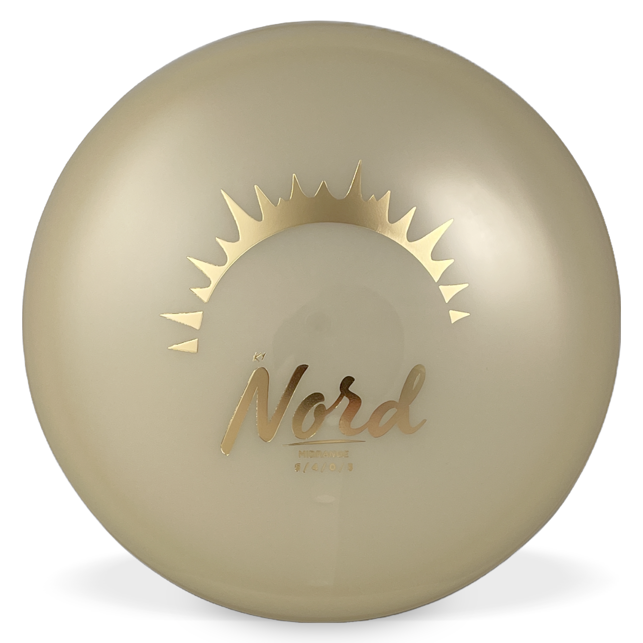 K1 Glow Nord