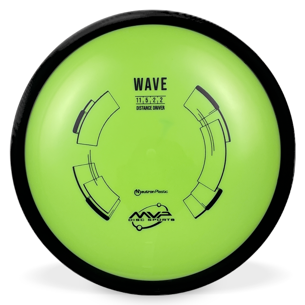 Neutron Wave