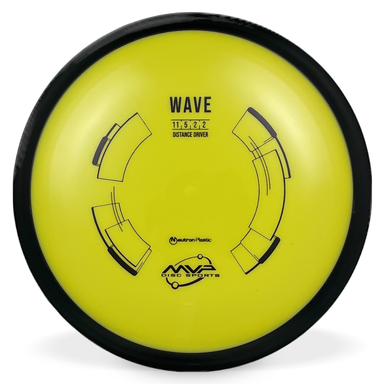 Neutron Wave