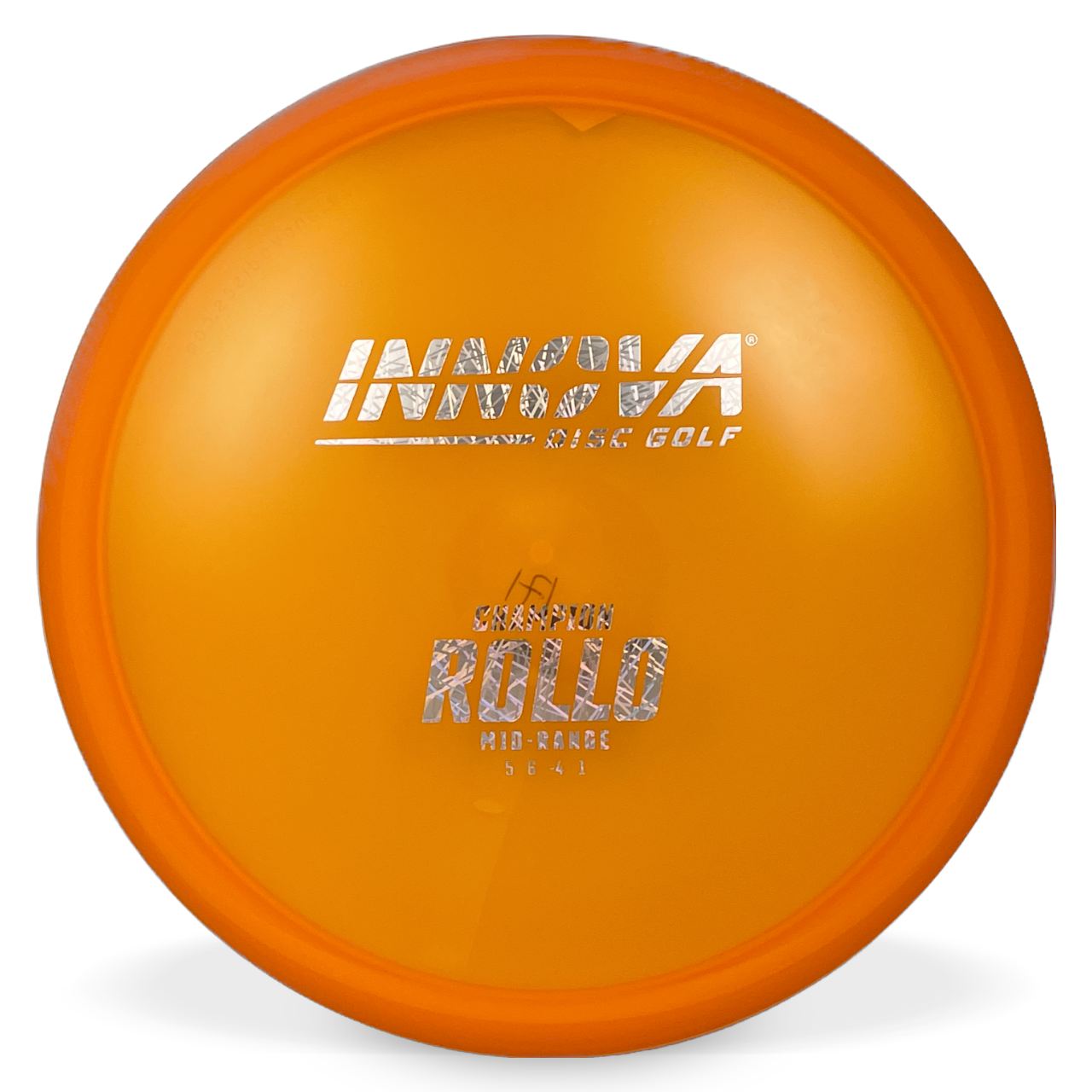 Champion Rollo