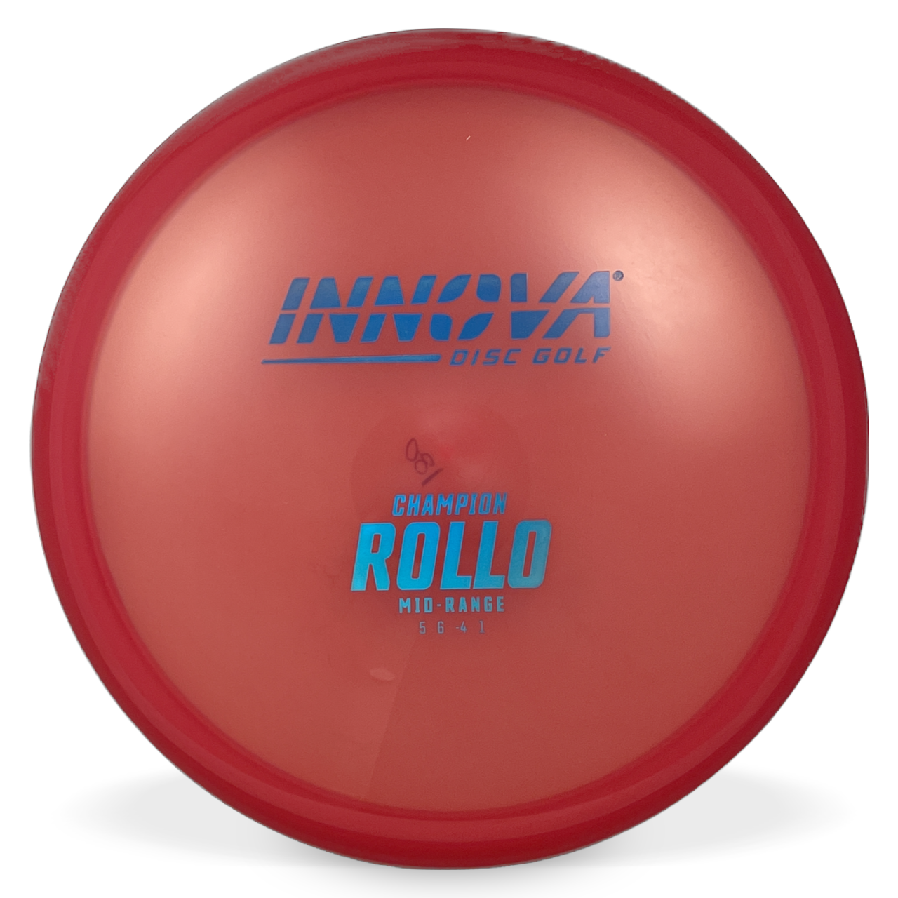 Champion Rollo