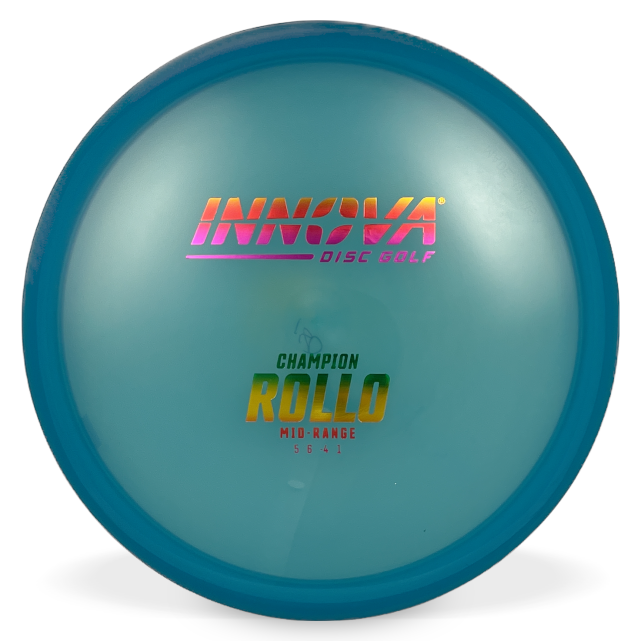 Champion Rollo