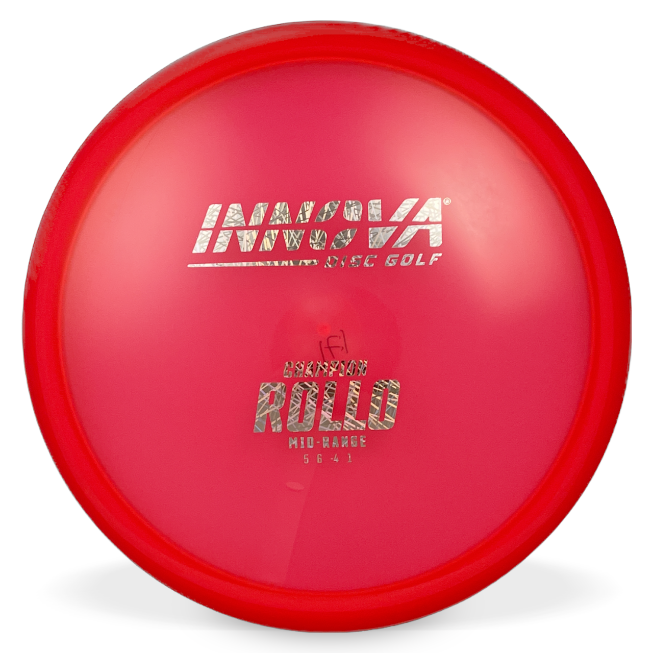 Champion Rollo