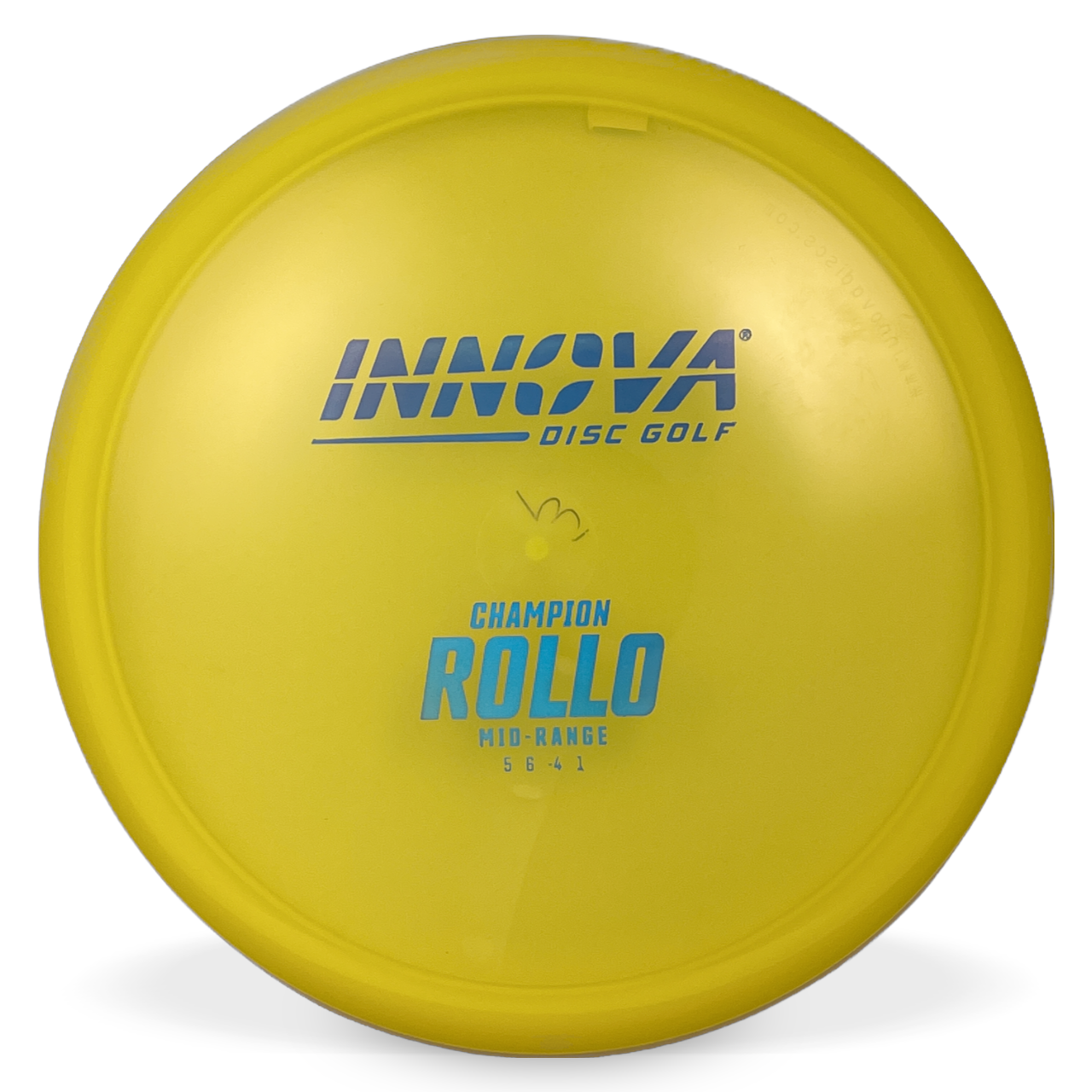 Champion Rollo