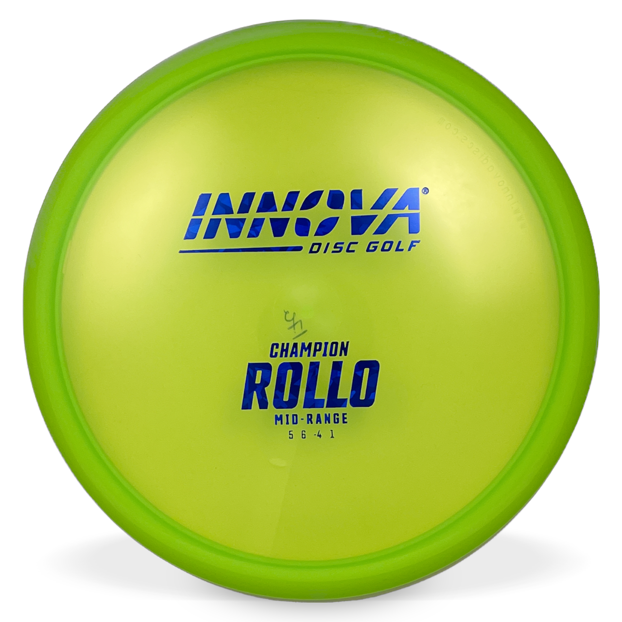 Champion Rollo