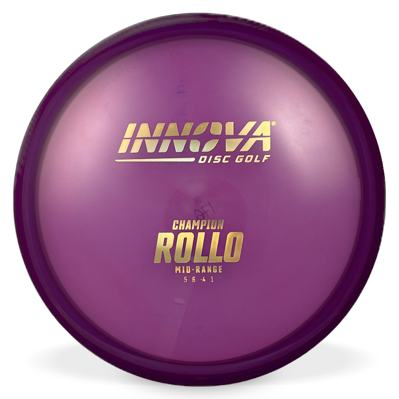 Champion Rollo
