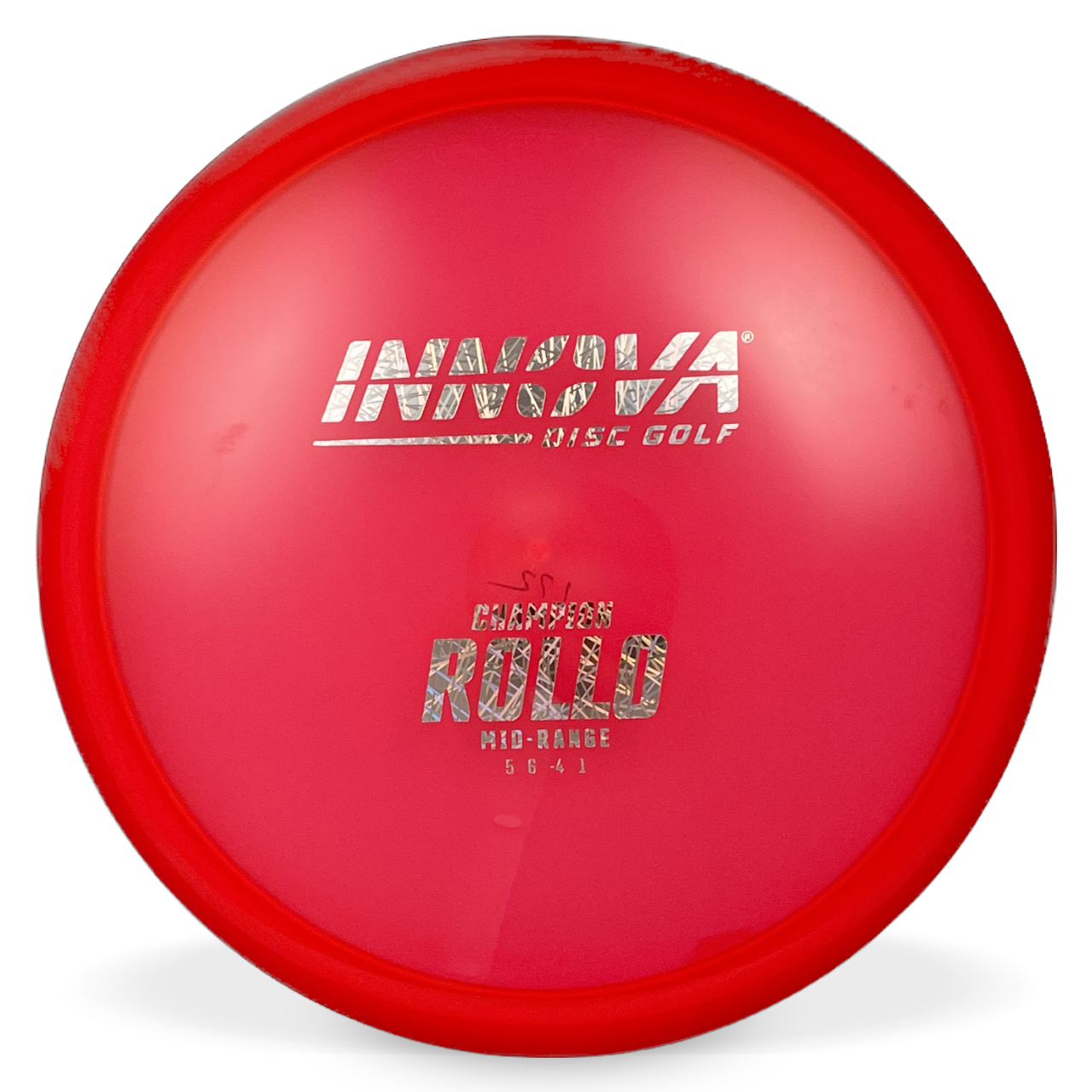 Champion Rollo
