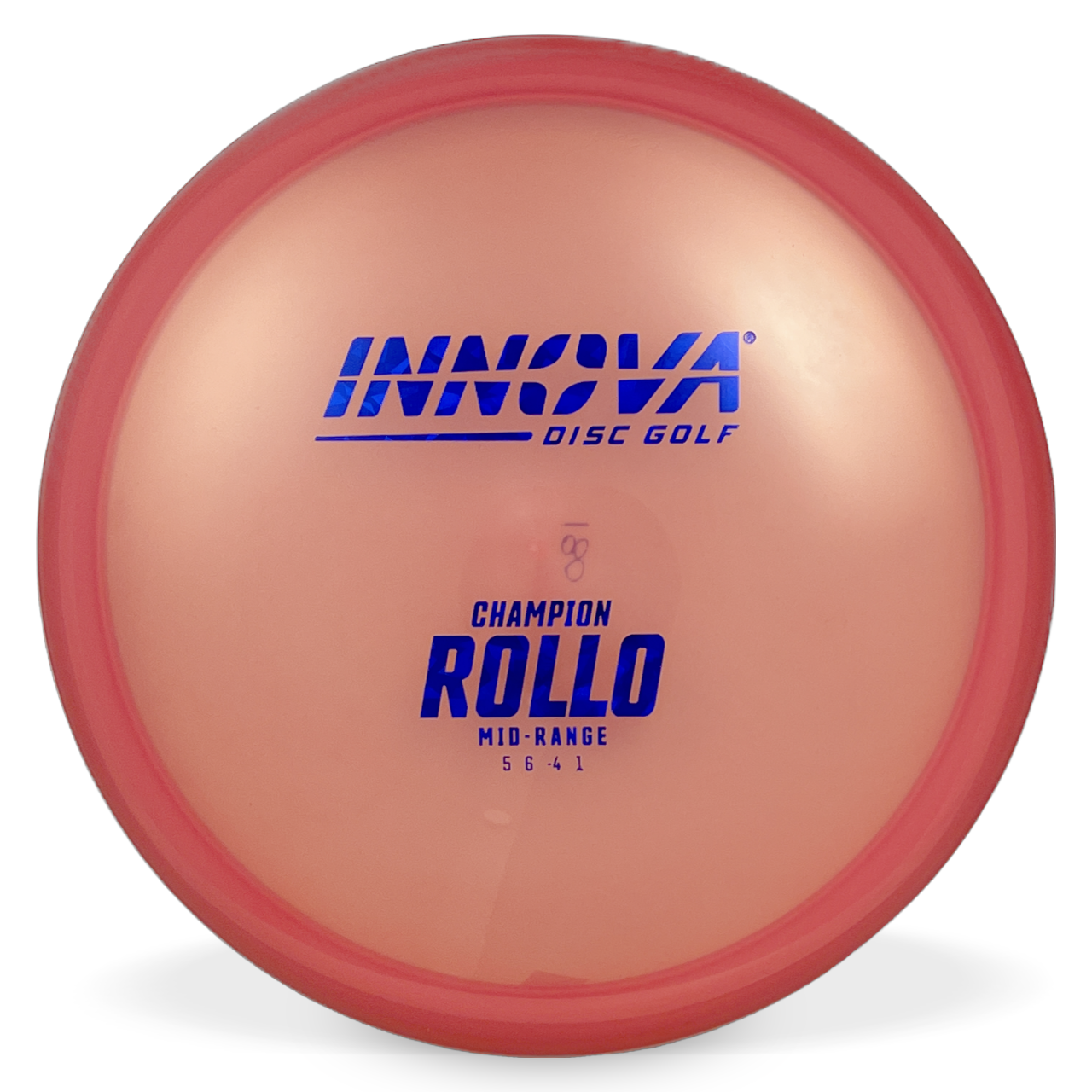Champion Rollo