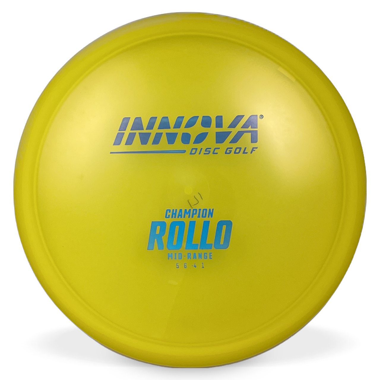 Champion Rollo