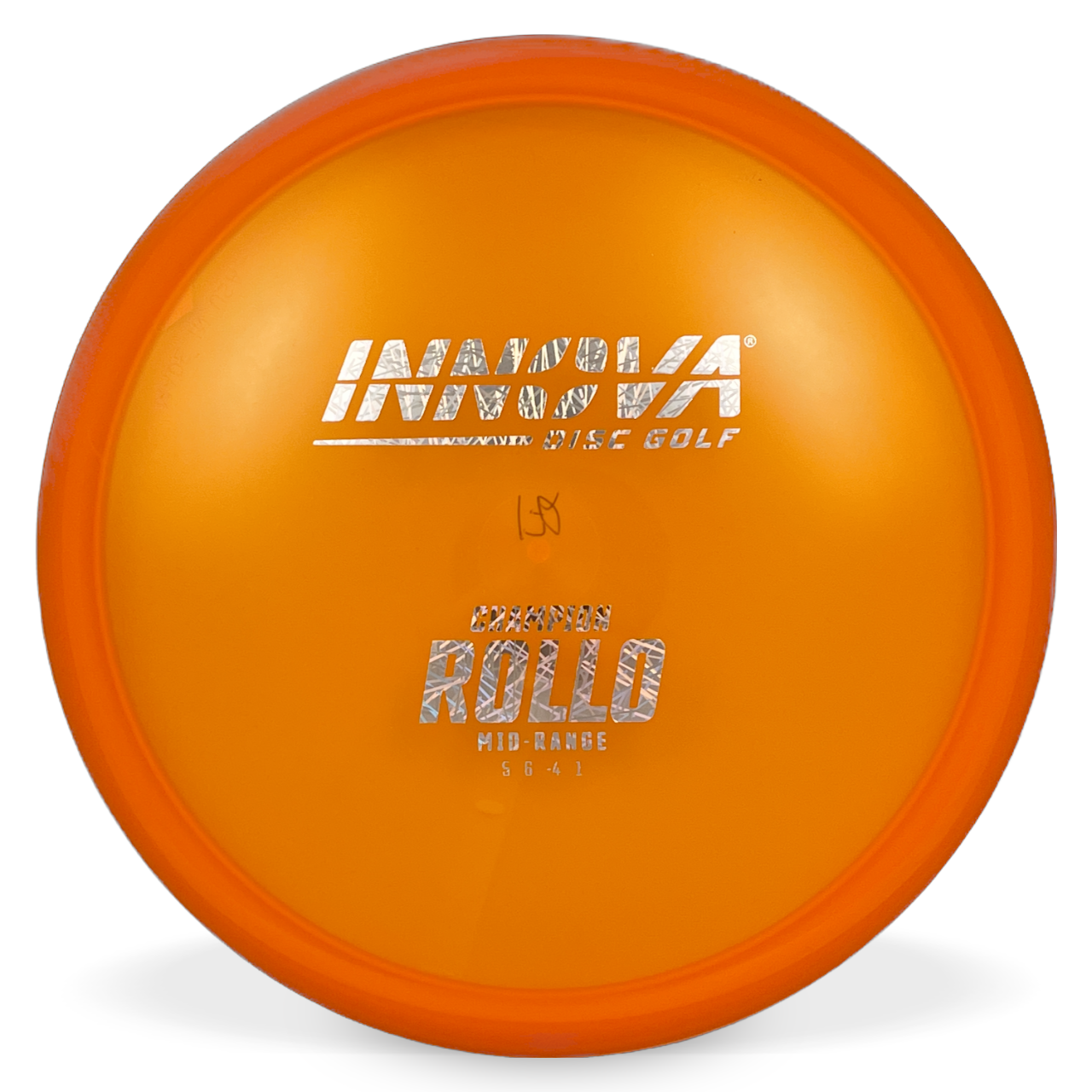 Champion Rollo
