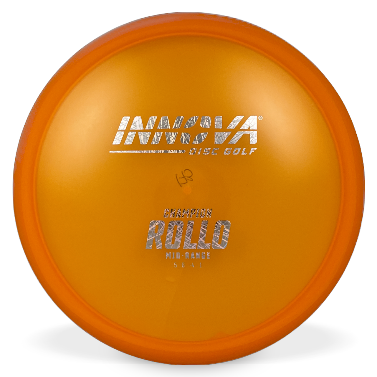 Champion Rollo