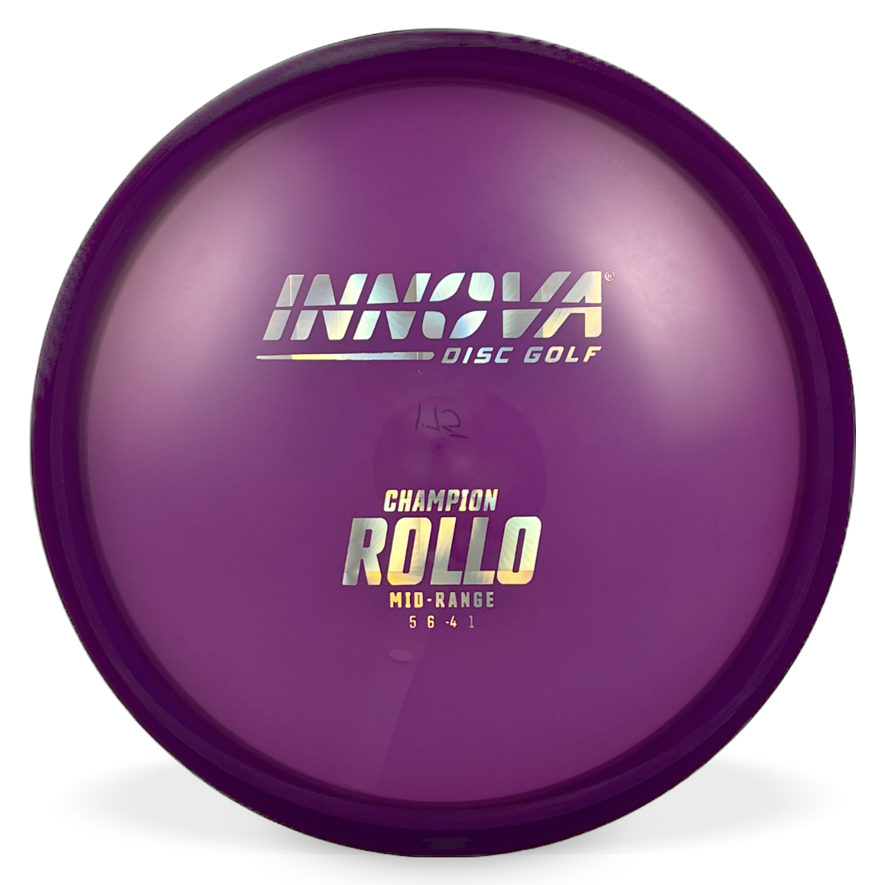 Champion Rollo