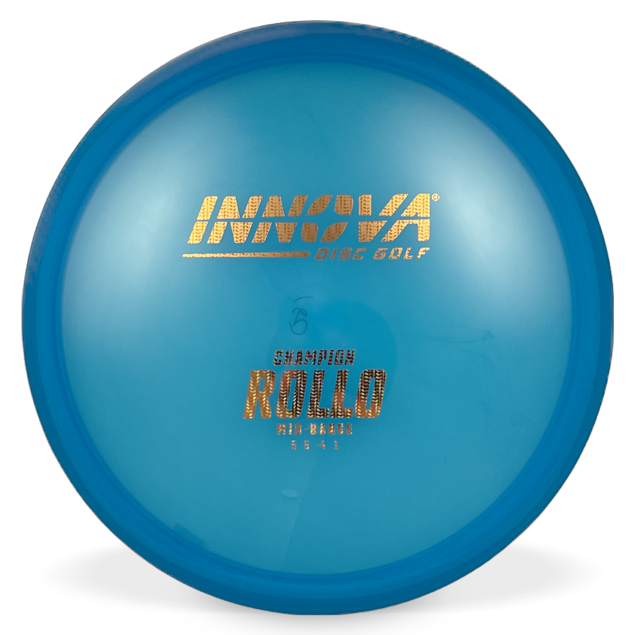Champion Rollo