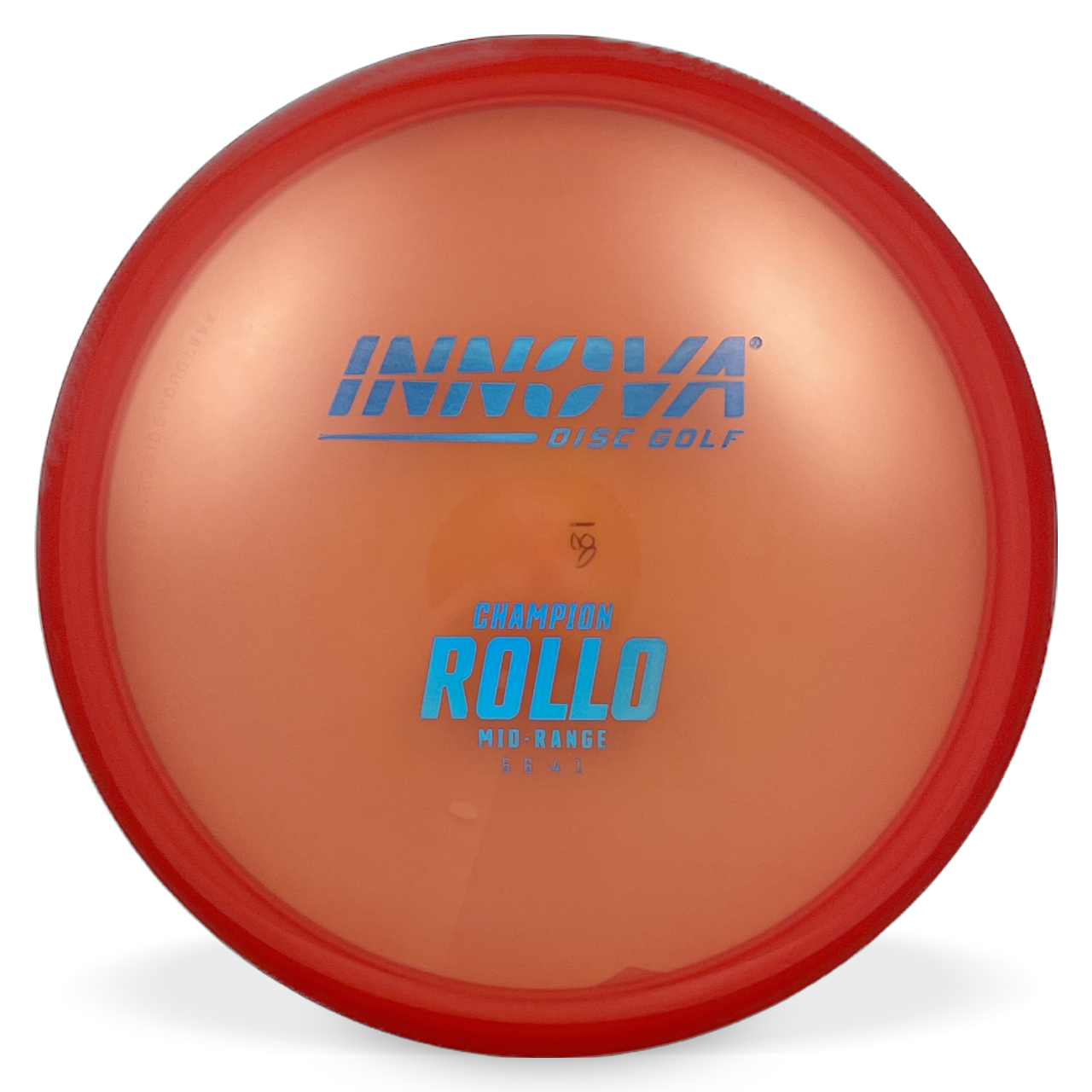 Champion Rollo