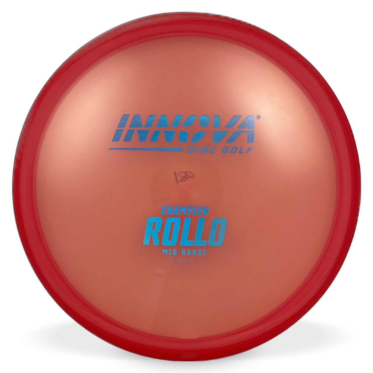 Champion Rollo