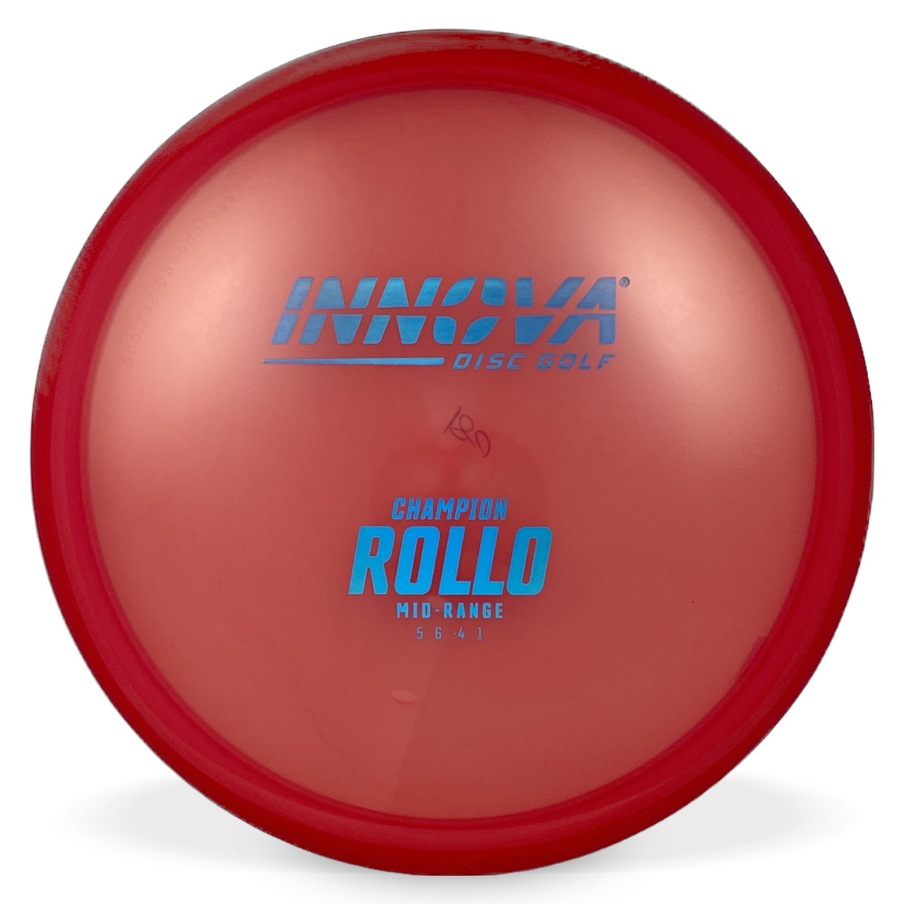 Champion Rollo